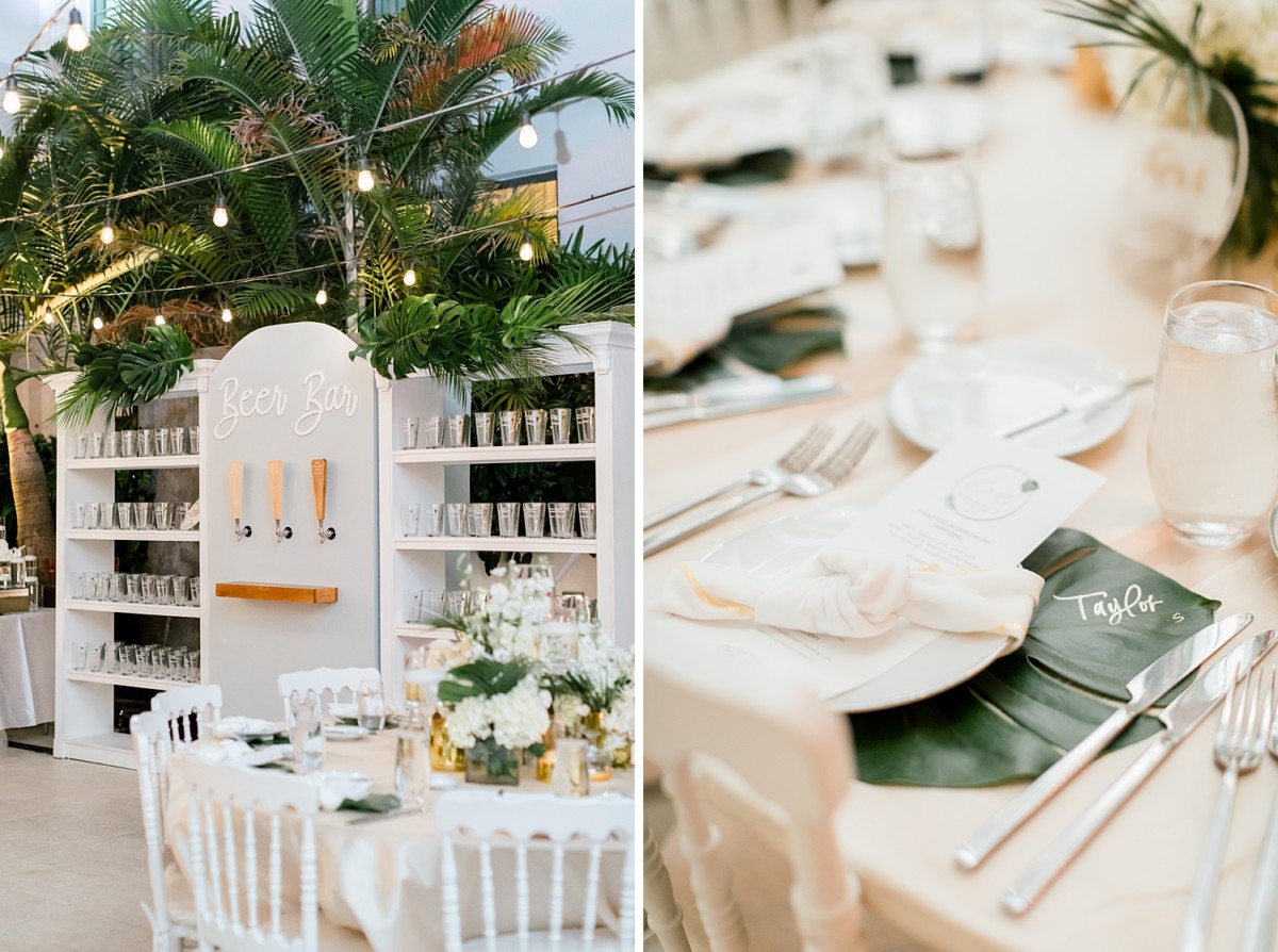Betsy Hotel Miami Beach- Luxury Wedding Photographer Erica Melissa
