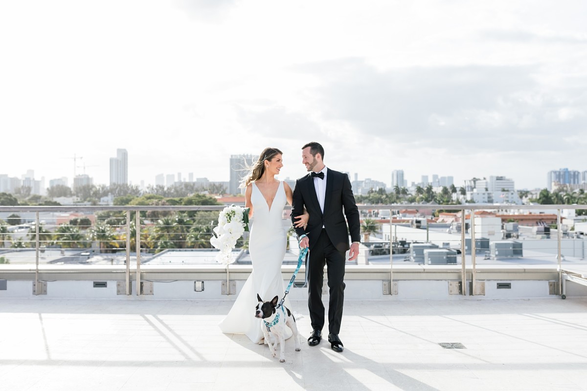 Betsy Hotel Miami Beach- Luxury Wedding Photographer Erica Melissa