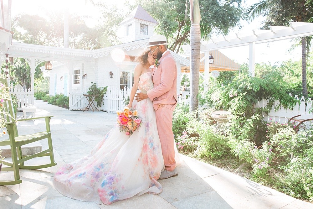 Miami Whimsical Tropical Wedding-Bridal Inspiration_0182