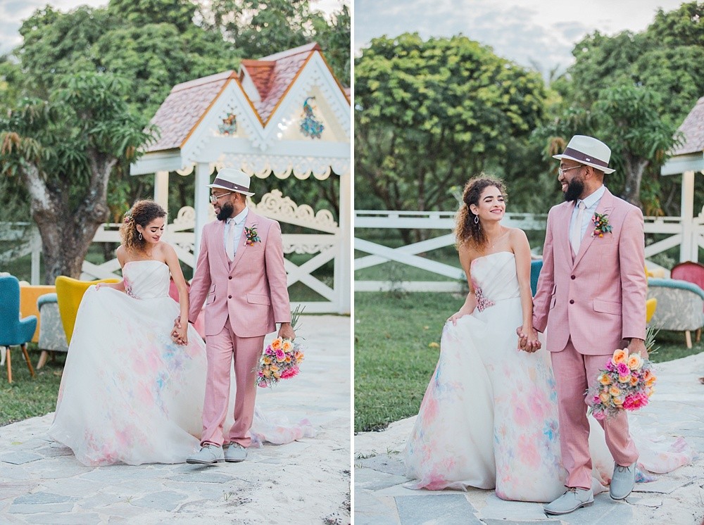 Miami Whimsical Tropical Wedding-Bridal Inspiration_0210